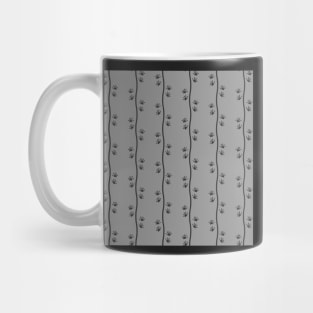 Possum Tracks Mug